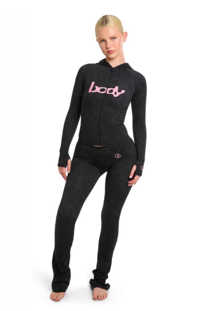 Tiana Body Set