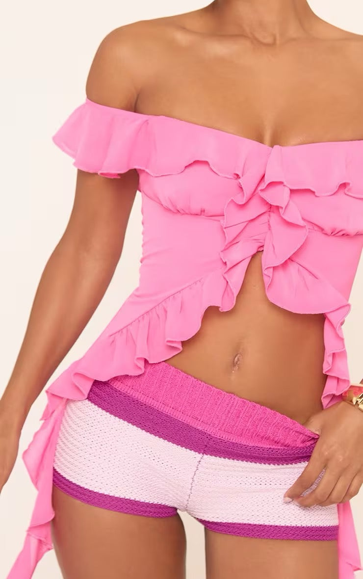 Tiana Marbella Top