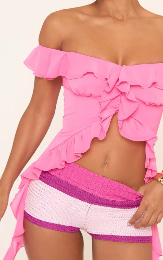 Tiana Marbella Top