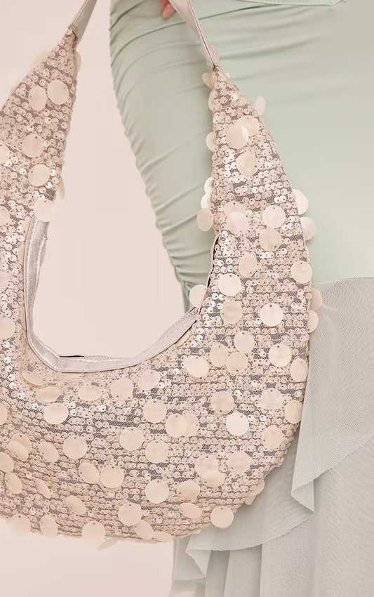 Tiana Sparkle Bag