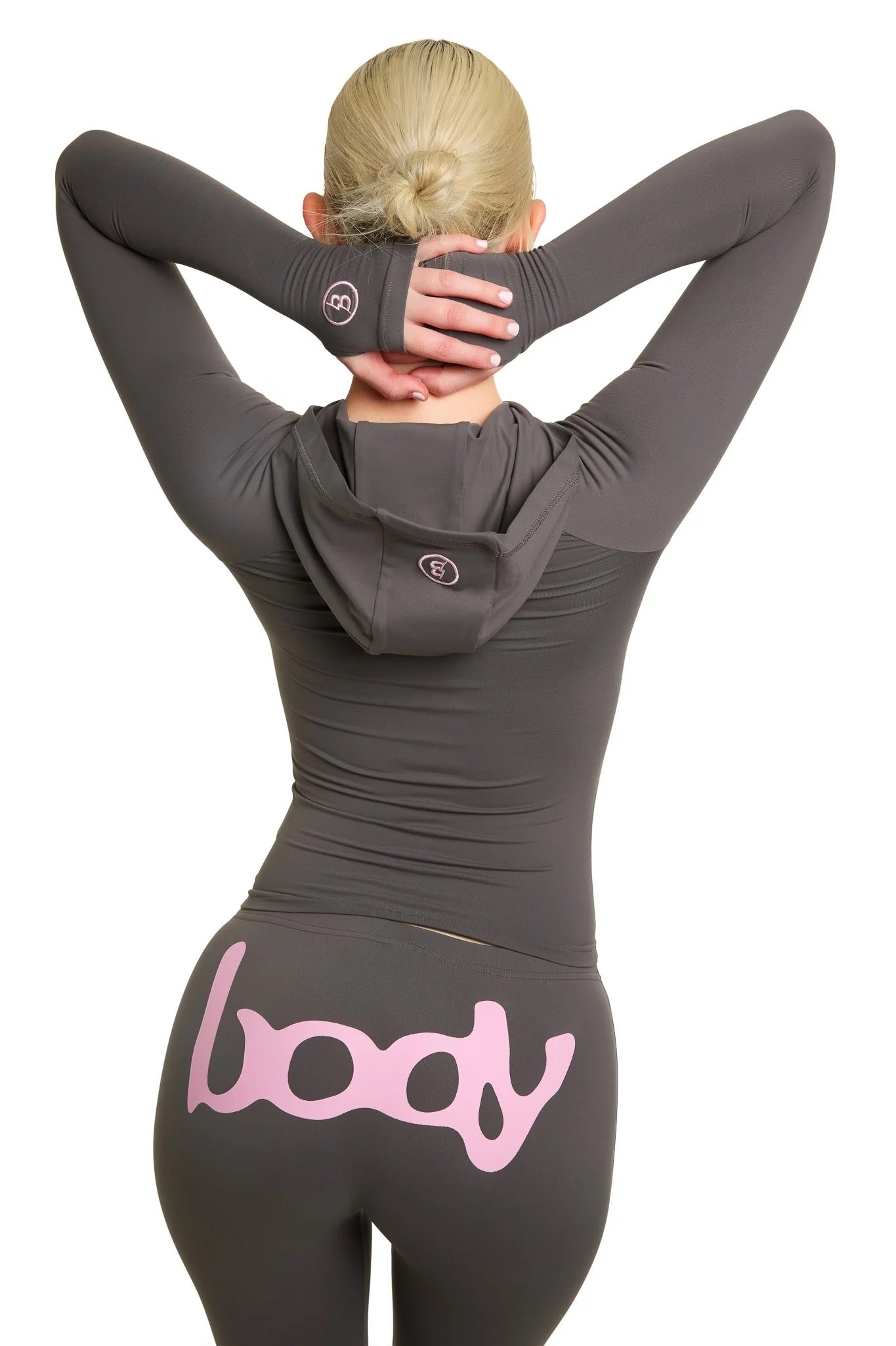 Tiana Body Set
