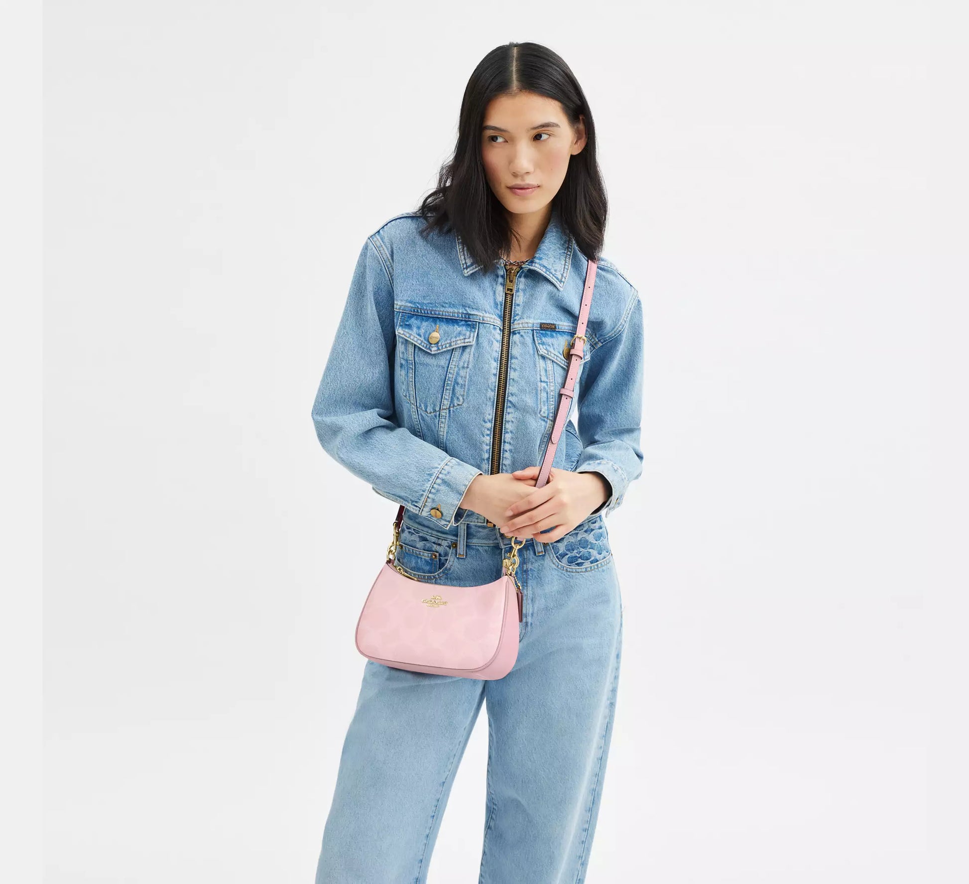 Teri Shoulder Bag