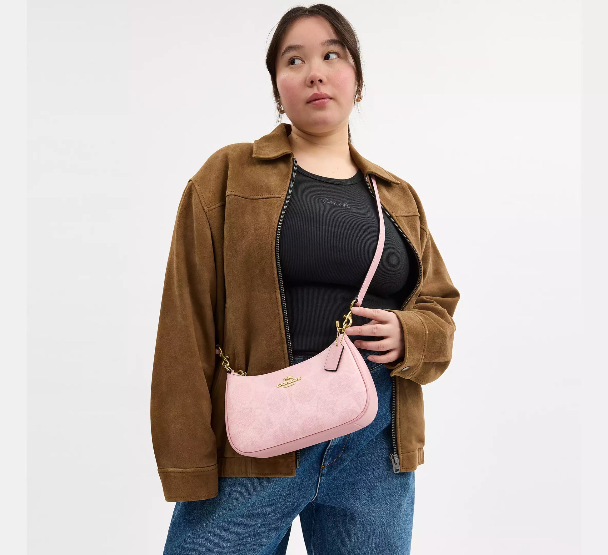 Teri Shoulder Bag